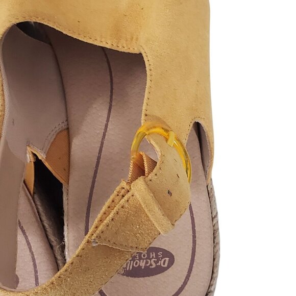 Dr. Scholls Catch 22 Espadrilles - Picture 6 of 10